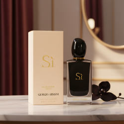 Si Intense for Women 100ml